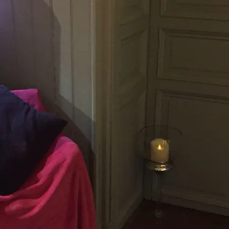 Domaine Du Griffon Frühstückspension *