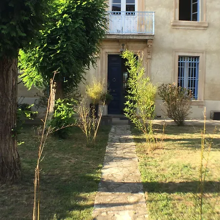 Domaine Du Griffon Frühstückspension