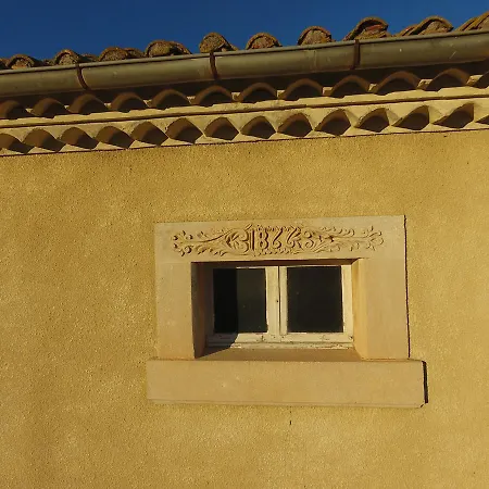 Domaine Du Griffon Couette-café *