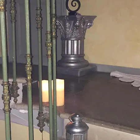 Domaine Du Griffon Bed & Breakfast Boutenac