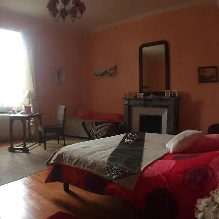 Bed & Breakfast Domaine Du Griffon *