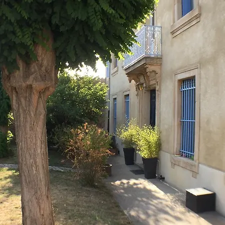 Bed & Breakfast Domaine Du Griffon *