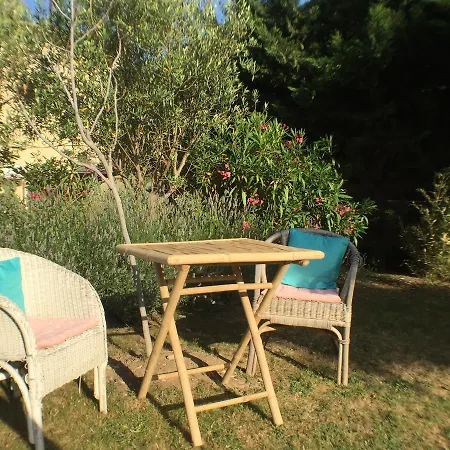 Bed & Breakfast Domaine Du Griffon *
