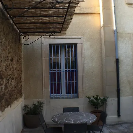 Bed & Breakfast Domaine Du Griffon *