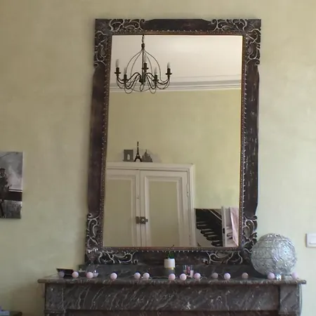 Bed & Breakfast Domaine Du Griffon Boutenac