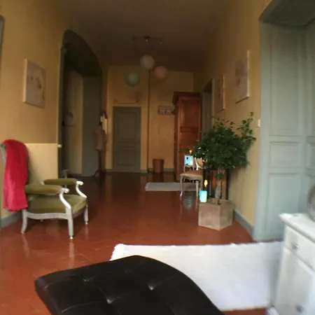 Bed & Breakfast Domaine Du Griffon *