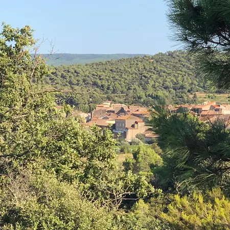 Domaine Du Griffon Frühstückspension *